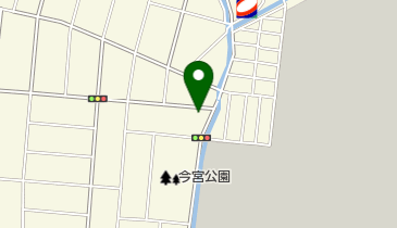 有限会社クリーニング・トミーの地図画像