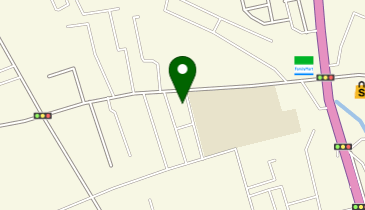 株式会社鈴矢電機サービスの地図画像