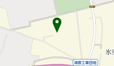 真如苑 宇都宮支部の地図画像