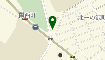 栃木県山林種苗緑化樹協同組合の地図画像