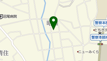 合名会社伏見屋商店の地図画像