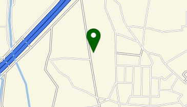 メナード化粧品宇都宮出張所の地図画像