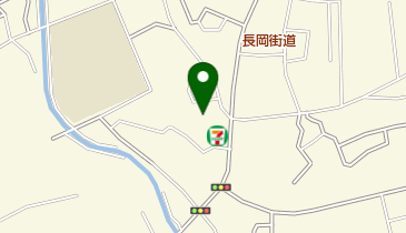 株式会社尾島リビングの地図画像