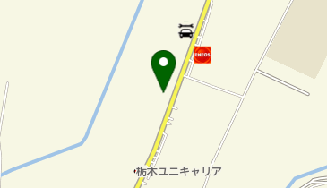 株式会社菊一建設の地図画像