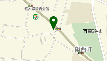 株式会社テックハウスの地図画像