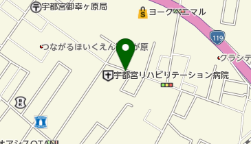 株式会社豊明工業の地図画像