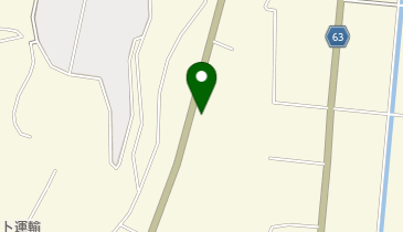 鹿野建設株式会社の地図画像