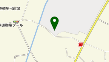 王子工営関東株式会社の地図画像