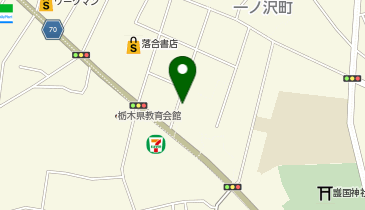 有限会社石岡建設の地図画像