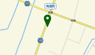 有限会社コマチ建設の地図画像