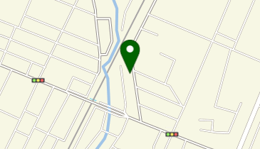 角田工業有限会社の地図画像