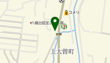 株式会社吉田工務店の地図画像