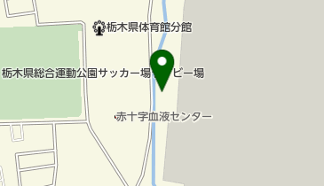 小島建設工業株式会社の地図画像