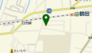 有限会社オオヒラ工業の地図画像
