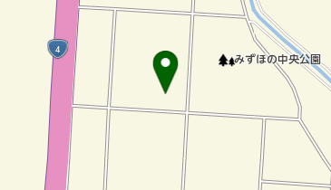 平石化成品工業株式会社の地図画像