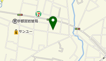 ことぶきの地図画像