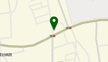 高橋呉服店の地図画像