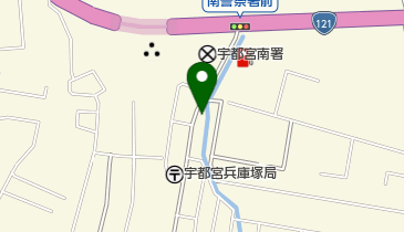 有限会社オーパス・アドエージェンシーの地図画像