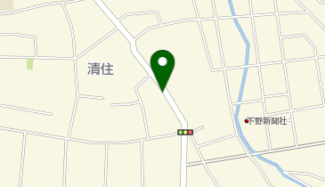 飯野左官工業有限会社の地図画像