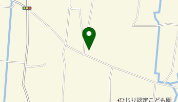 鈴木左官の地図画像