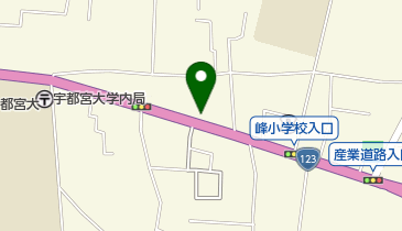 伊勢元酒店の地図画像
