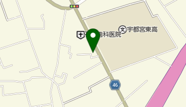 関口酒店の地図画像