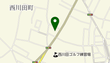 中村屋酒店の地図画像
