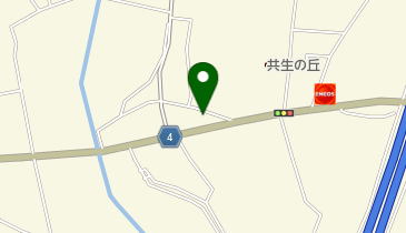 紗羅都伽の地図画像