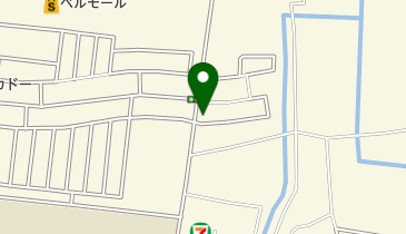 わ菜工房WAKUIの地図画像