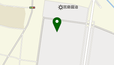 エスペック株式会社宇都宮テクノコンプレックスの地図画像