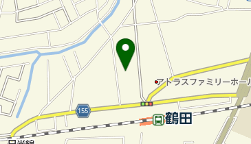 福冨モータース(合同会社)の地図画像