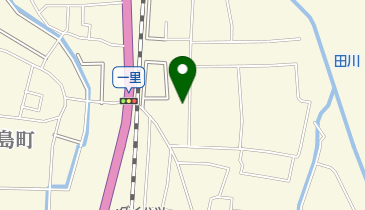 丸山自動車整備工場の地図画像