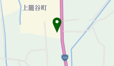 有限会社岩下自動車整備工場の地図画像