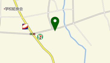 有限会社オートテックかきぬまの地図画像