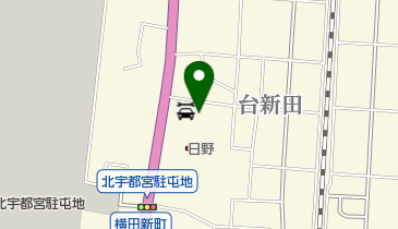 有限会社第一自動車整備工場の地図画像