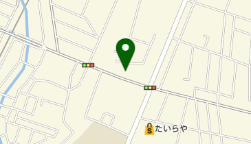 有希商会の地図画像