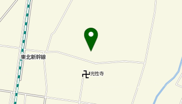 株式会社ダックトレーディングの地図画像