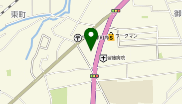 株式会社スズキ宇都宮販売スズキアリーナ宇都宮東店の地図画像