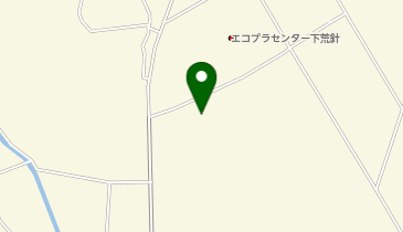 有限会社ガレージ・ナガオートの地図画像