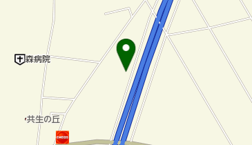 有限会社栃木部品ボディー部の地図画像