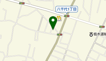 株式会社日商の地図画像