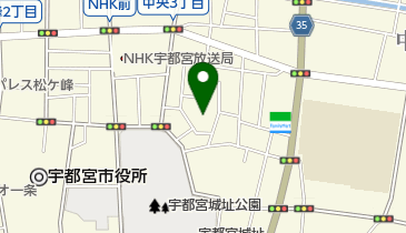 宗教法人常照寺の地図画像