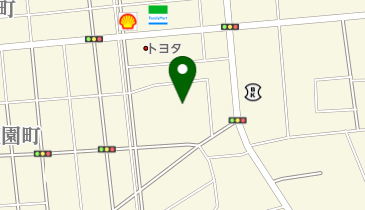 台陽寺の地図画像