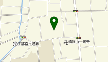 宗教法人報恩寺の地図画像