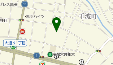 妙金寺の地図画像