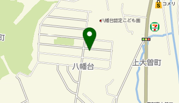 シンガイ写真館 写楽館シンガイの地図画像