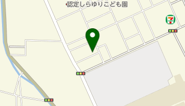 スタジオ細谷の地図画像