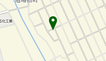 マイスタジオの地図画像