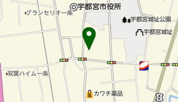 もんみやの地図画像