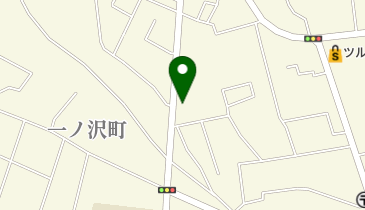 斎藤書店の地図画像